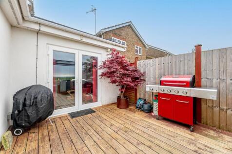 Decking