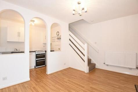 Kitchen/Reception Ro