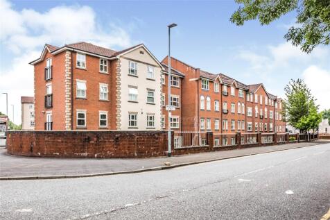 St Davids Court