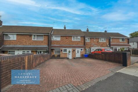 Beautifully Presented Three Bedroom Town House wi