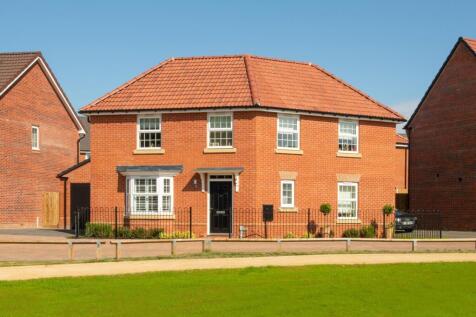 Ashington Wendel View