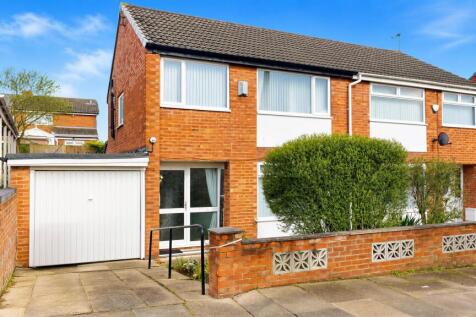 Huncote Avenue For Sale