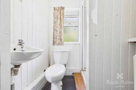 Shower Room W/C