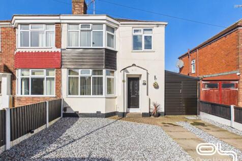 Front (Exterior)