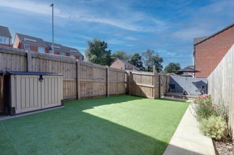 18- Rob Hammond EweMove Pontefract