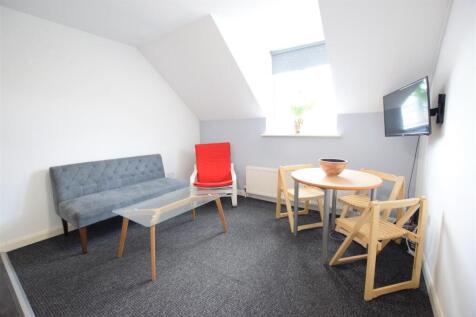 1 Bedroom Flat in LN1 1RN