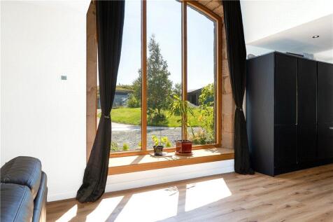Front Window