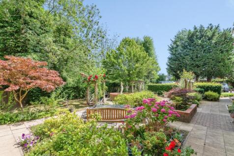 Communal Gardens