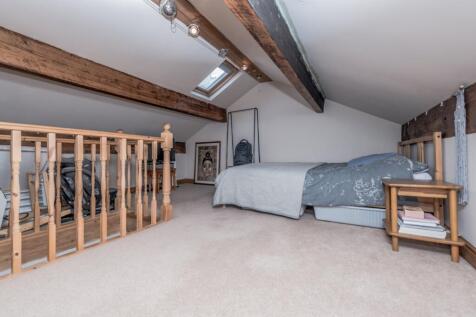 Attic Room
