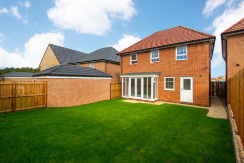 primary property image