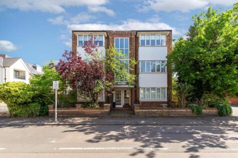 Wick House, 10 Station Road, Hampton Wick, London KT1 4HF