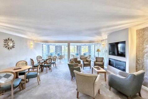 Residents Lounge