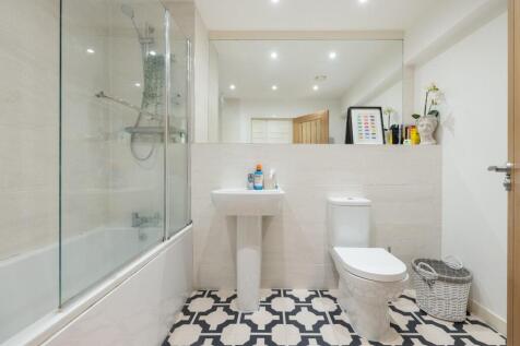 1 bed, 1 bath Flat in Bristol - Photo 10