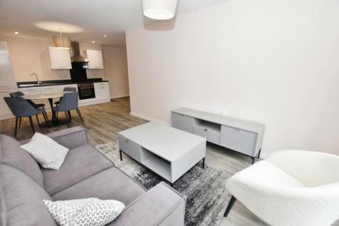 AVAILABLE NOW | ALLOCATED PARKING SPACE | Introducing this stunning modern apartment situated in a desirable location. This property boasts 2 well-proportioned bedrooms, ideal for a small family or pr