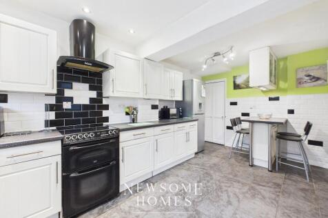 Kitchen/Breakfast RM