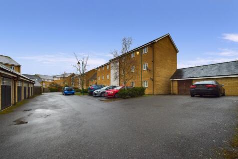 Garages and Parking