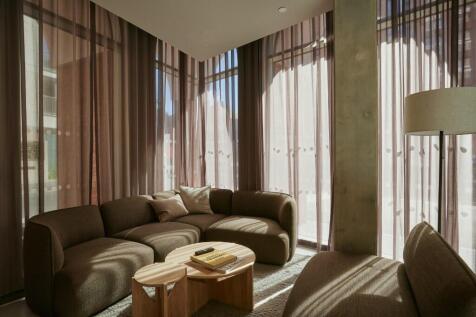 TV Lounge