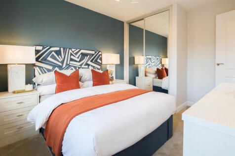 The Epping - Bedroom 2