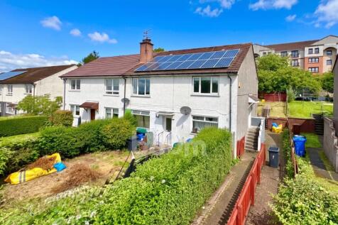 Faifley Road, Clydebank external