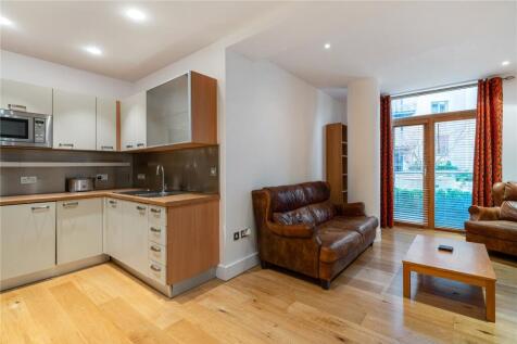 Kitchen/Sitting Room