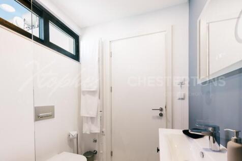 Faro Brand New 3 Bed Penthouse For Sale With Ria Formosa Views (44)