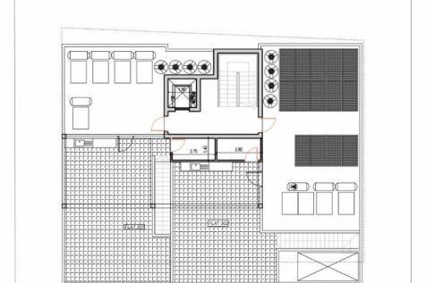 Roof Plans