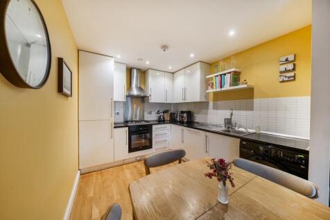 Kitchen - Diner