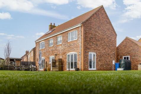 10 Tower Gardens (Sutterton)-13