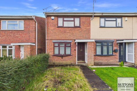 28 Horse Shoe Road, Longford CV6 6JY