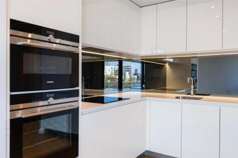 Kitchen/Living