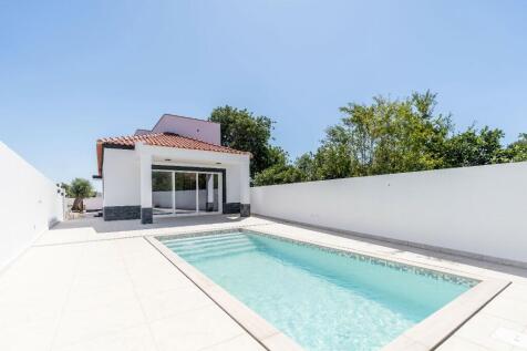 T3 Villa Albufeira