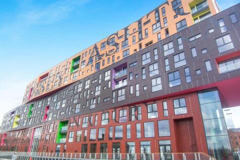 DEPOSIT FREE OPTION AVAILABLE | AVAILABLE 7TH SEPTEMBER | FULLY FURNISHED | BILLS PACKAGE AVAILABLE FOR STUDENTS AT ADDITIONAL COST | Chips is a development located in New Islington, close to both Pic