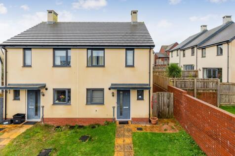 A01 - 3 Oathills Place Paignton - 260202