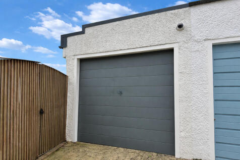Garage new