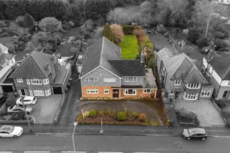 Drone Image