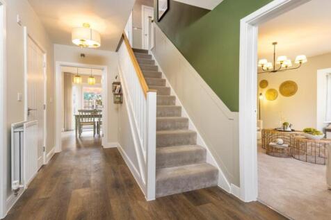 Dandara - Prior&#39;s Edge - The Chartwell, Home 48