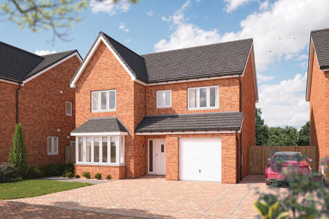 primary property image
