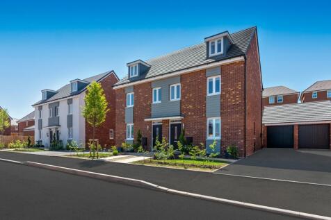 The Lapwings Kennett Street Scene 2