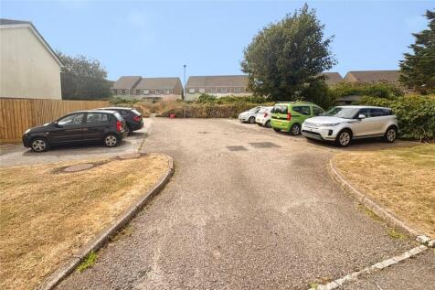 Residents Parking