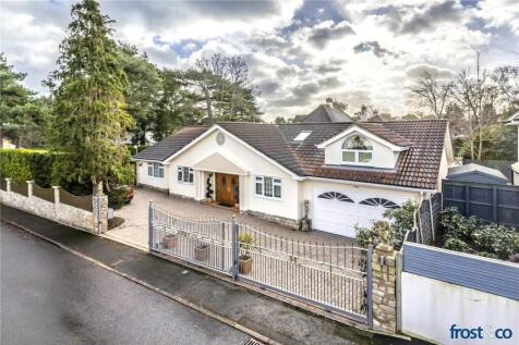 Canford Cliffs Road