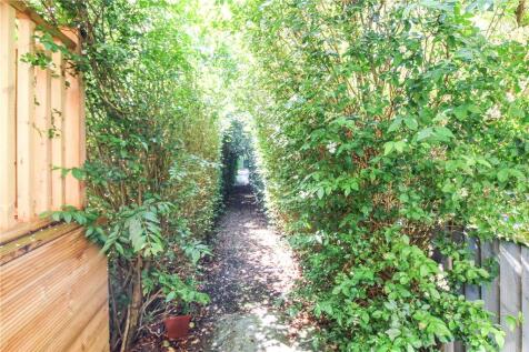Communal Path