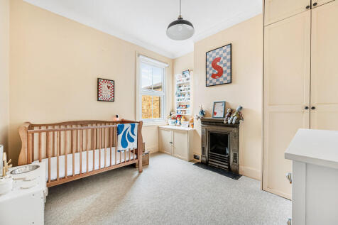 First Floor Flat,...