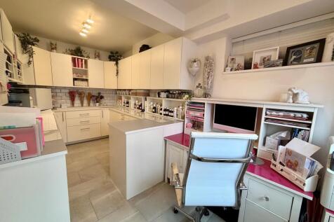 Hobby Room