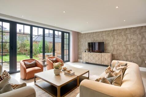 primary property image