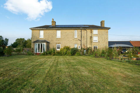 Croydon Farm, Low...