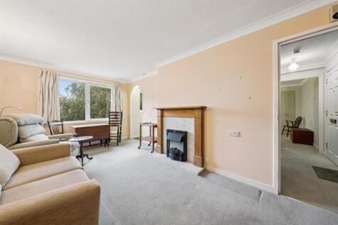 Homecross House, W4 - FOR SALE