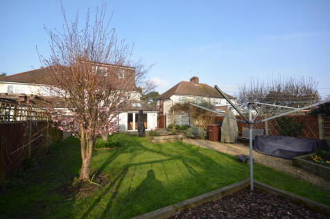Garden View 2