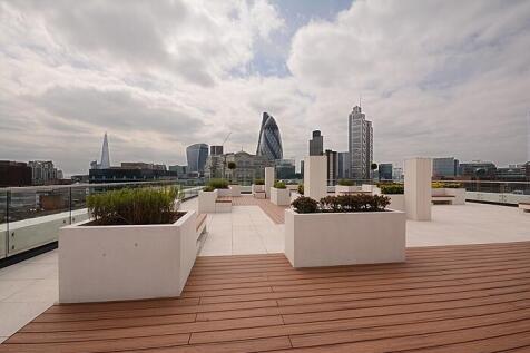 Communal Roof Ter...