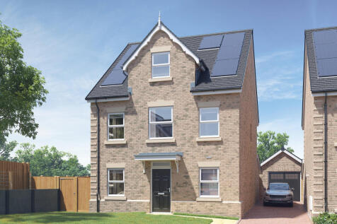 primary property image