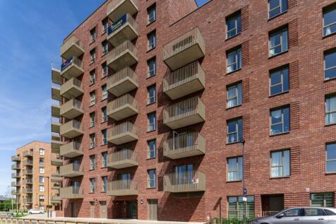 Lampton Parkside - External - Block